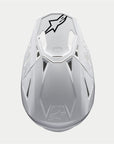 Supertech S-M10 Solid White