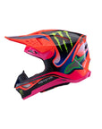 Supertech S-M10 Deegan