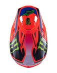 Supertech S-M10 Deegan