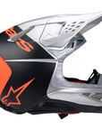 Supertech S-M10 Helmet