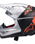 Supertech S-M10 Helmet