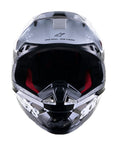 Supertech S-M8 Radium 2 Helmet