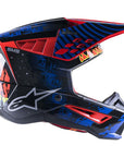 S-M5 Solar Flare Helmet