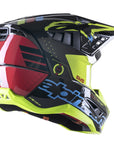 S-M5 Action Helmet