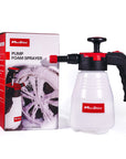 MAXSHINE PUMP FOAM SPRAY BOTTLE 1.5L