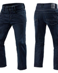 Jeans Lombard 3 RF Dark Blue