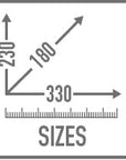 SIZES-GRT728