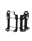 RADIATOR BRACE CROSSPRO BLACK WITHOUT FAN