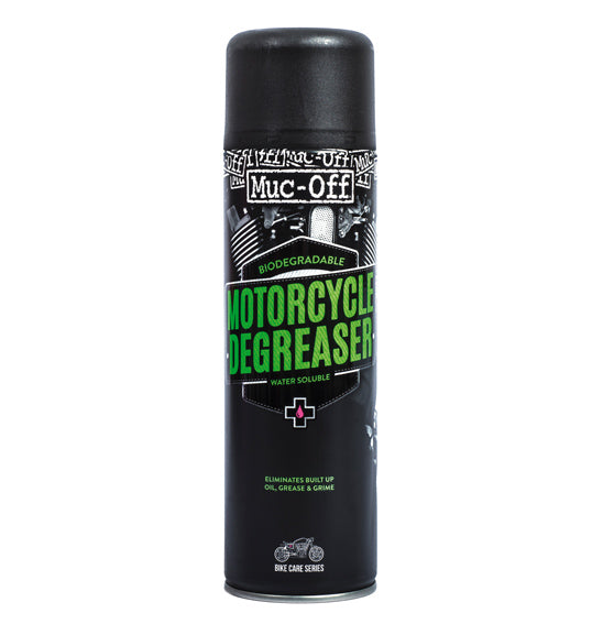 Muc-Off Biodegradable Degreaser