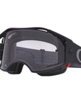 AirBrake MTB Goggle Blk Gunmetal w PRIZM LowLight 