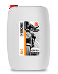 IPONE 10.4 - Semi Synthetic 4T Oil - 10W40 - 22L