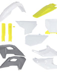 FULL PLASTIC KIT COMPATIBLE FOR HUSQVARNA