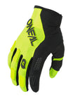 O'Neal 2024 Youth ELEMENT Glove - Black/Neon