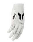 THOR GLOVE SPORT VENTED WHITE