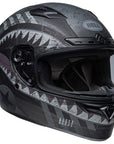 Bell QUALIFIER DLX MIPS DMC Matte Black/Grey