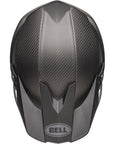 Bell MOTO-10 SPHERICAL Matte Black