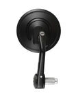 Revolution Bar End Mirror Cruise - CNC Right