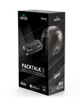 CARDO DMC Intercom for Shoei: Packtalk-S