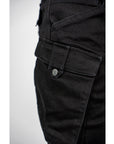 Bull-It Jackal Motorcycle Jean (AA) - MENS Combat Style