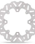 BRAKE DISC REAR MOTO MASTER NITRO ROAD 220MM HONDA CBR600RR 09-25