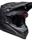 Bell MOTO-9S FLEX Fasthouse Mojave Matte Black/Grey