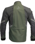 THOR TERRAIN JACKET ARMY/CHARCOAL