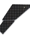 EVO TANK GRIP Honda XL750 Transalp 2023-2025 Black