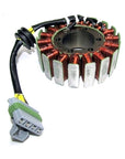 STATOR RICKS MOTORSPORT POLARIS
