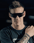 Hydra Fabio Quartararo Signature Sunglasses