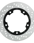 METAL GEAR BRAKE DISC REAR