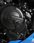 Engine Case Cover (Clutch Cover) for Suzuki V-Strom 800 DE / RE 23-- GSX-8R 24-- GSX-8S 23-- GSX-8TT 25- & GSX-8T 25-