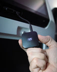 Quad Lock AUX Bluetooth Adaptor - LS 3