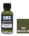 AIRBRUSH PAINT ACRYLIC LACQUER MILITARY