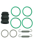 EXHAUST SPRINGS & O RING KIT PSYCHIC GAS GAS HUSQVARNA KTM