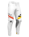 THOR MX PANT SPORTMODE SYNTH WHITE