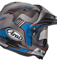 Arai EC XD-4 - Vision Grey (Matt)