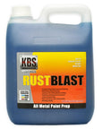 KBS RUSTBLAST WATER BASED RUST REMOVER