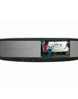MONGOOSE 4.3" UNIVERSAL MIRROR MONITOR CLIP ON