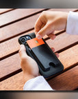 Quad Lock Mag Wallet 3