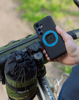 Stem Cap Mount B