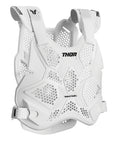 THOR SENTINEl LTD CHEST PROTECTOR WHITE