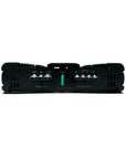 CERWIN VEGA AMPLIFIER CVP SERIES 2CH 60W RMS X 2 @ 4OHM / 85W RMS X 2 @ 2OHM