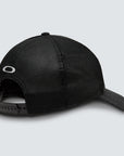 Heather New Era Cap Blackout