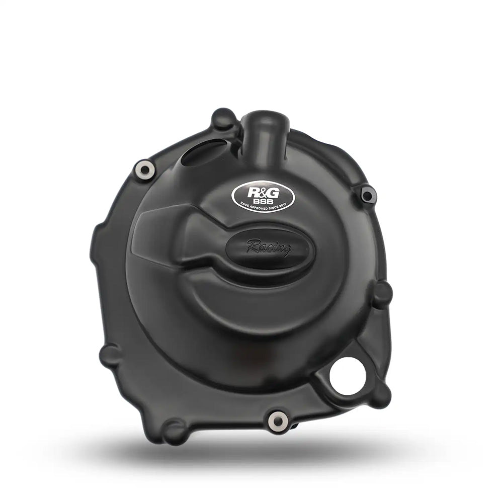 Engine Case Cover Kawasaki Z900 &#39;17- (RHS Road-Rac
