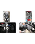 VIOFO 1080P MOTORCYCLE DASHCAM DUAL CHANNEL F/R WIFI + GPS