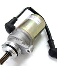 STARTER MOTOR RICKS MOTORSPORT YAMAHA