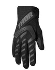 THOR SPECTRUM GLOVE YOUTH BLACK