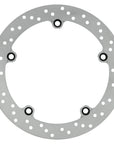 BRAKE DISC REAR METAL GEAR BMW
