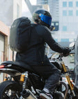Quad Lock - Traverse Backpack LS
