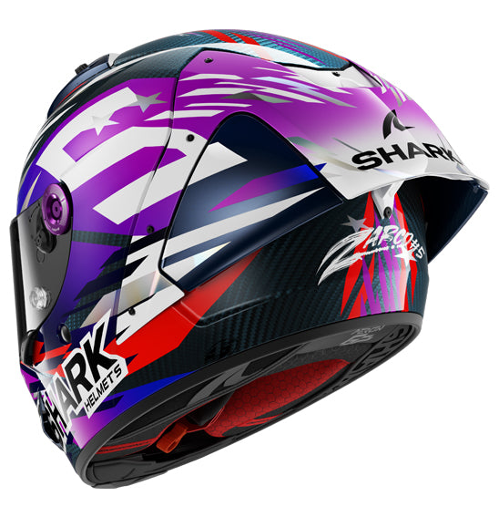 Shark AERON GP FIM RACING 